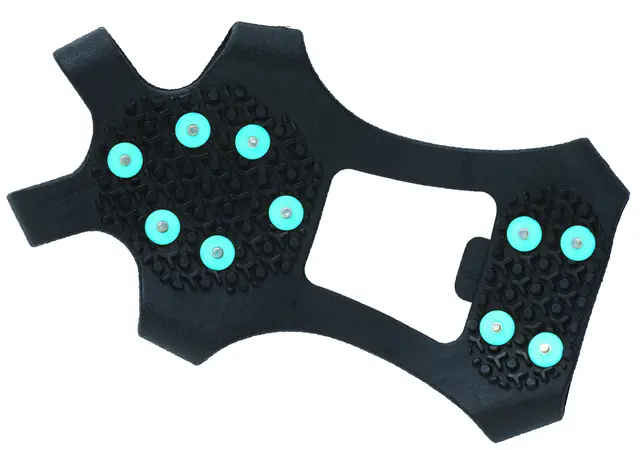 Nordic Grip Brodd Walking Black 33-37 Utviklet i Norge for norske forhold 