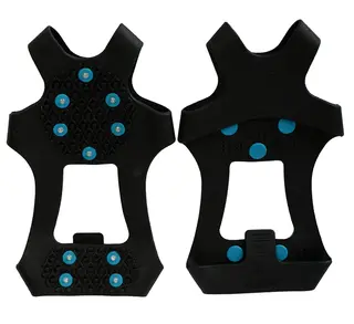 Nordic Grip Brodd Walking Utviklet i Norge for norske forhold