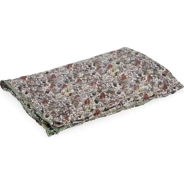 Nordic Hawk Jaktduk Thermo Isolert fjellduk med fjellkamuflasje 