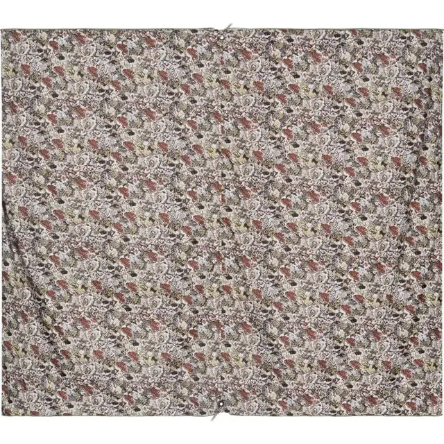 Nordic Hawk Jaktduk Thermo Isolert fjellduk med fjellkamuflasje 