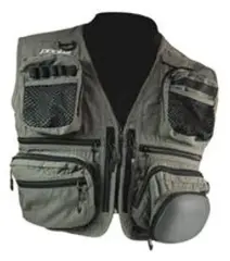 Pool 12 Driva Fluevest S Fluevest