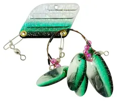 S&#248;lvkroken spesial markdrag G/FL