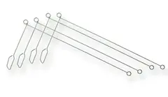 S&#248;lvkroken havfiskebom - 2,5mm Fj&#230;rbom