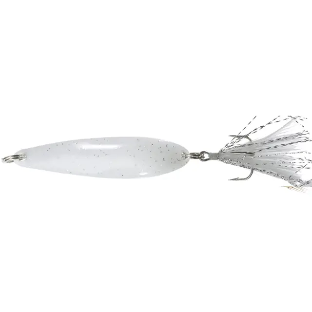 Sølvkroken Morild Seatrout 13g WF Kjøp 8 sluker få en gratis slukboks 