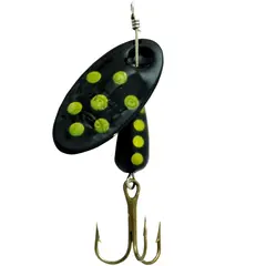 S&#248;lvkroken Spesial Spinner BL4g Kj&#248;p 8 spinnere f&#229; en gratis slukboks