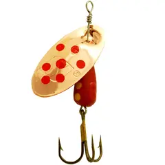 S&#248;lvkroken Spesial Spinner C/R 4g Kj&#248;p 8 spinnere f&#229; en gratis slukboks