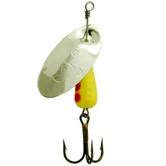 S&#248;lvkroken Spesial Spinner S/Y 4g Kj&#248;p 8 spinnere f&#229; en gratis slukboks