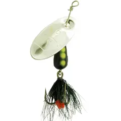 S&#248;lvkroken Spesial Spinner S/BL/F 4g Kj&#248;p 8 spinnere f&#229; en gratis slukboks