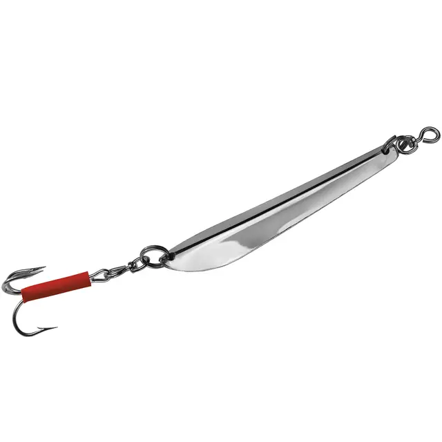 Sølvkroken Svenskepilk  75g rustfri 