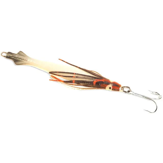 Sølvkroken Calamar 125g I 