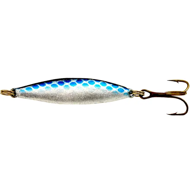 Sølvkroken Rogerdraget SBLBD 13g Kjøp 8 sluker få en gratis slukboks 