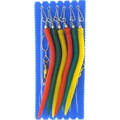 S&#248;lvkroken maxi kroksett str. 10/0