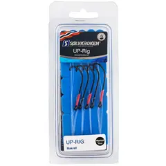 S&#248;lvkroken UP Rigs - Makrell