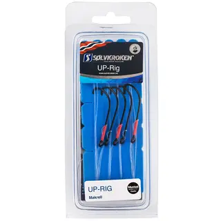 S&#248;lvkroken UP Rigs - Makrell