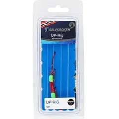 S&#248;lvkroken UP Rigs - Uer