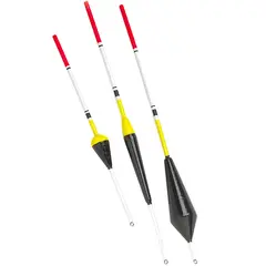 S&#248;lvkroken Duppsett Stor, 3 pk Pakke med 3 ekstra f&#248;lsomme dupper