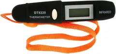 Pool 12 Infrar&#248;d Termometer Digitalt termometer