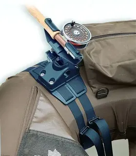 Scotty 267 stangholder til fluestang