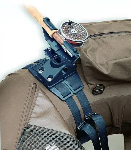 Scotty 267 stangholder til fluestang 