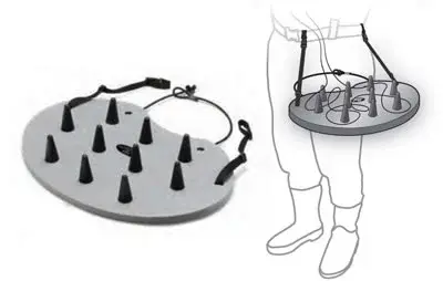 C&F Line Pallet Standard CFA-300 