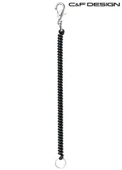 C&amp;F Curl Cord CFA-60