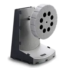 C&amp;F CFT-210 Fly Wheel Smart l&#248;sning for &#229; t&#248;rke epoxy