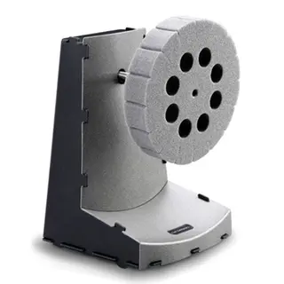 C&amp;F CFT-210 Fly Wheel Smart l&#248;sning for &#229; t&#248;rke epoxy