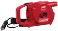 Coleman 12V QuickPump For gummibåter og belly båter