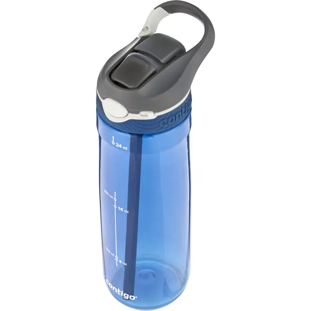 Contigo Ashland 720ml Monaco 100% lekkasjefri drikkeflaske 