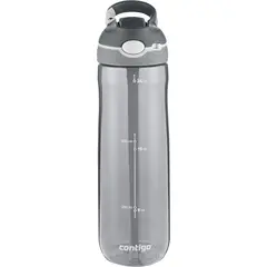 Contigo Ashland 720ml Smoke 100% lekkasjefri drikkeflaske