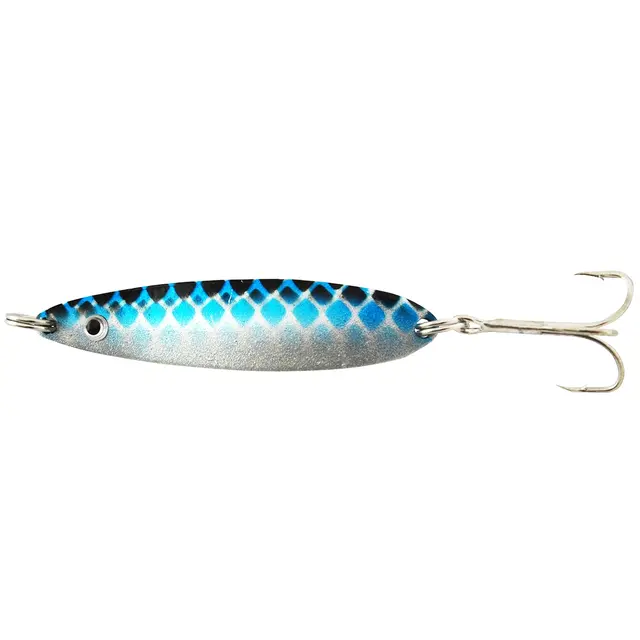 Sølvkroken Jensen Seatrout 15g SBLBD Kjøp 8 sluker få en gratis slukboks 