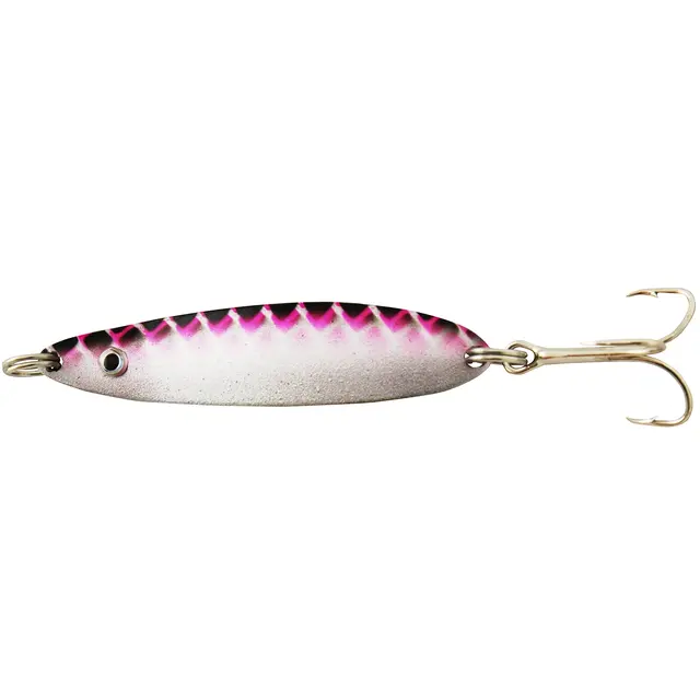 Sølvkroken Jensen Seatrout 15g SBLPD Kjøp 8 sluker få en gratis slukboks 