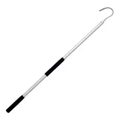 S&#248;lvkroken Kveiteklepp 125cm