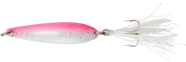 Sølvkroken Morild Seatrout W/P/F 13g Kjøp 8 sluker få en gratis slukboks 