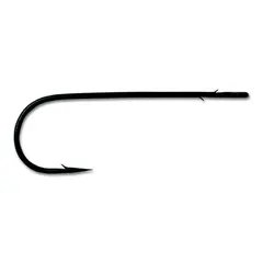 Mustad UltraPoint Aberdeen 32813 #1/0 Sylskarp Aberdeen-krok