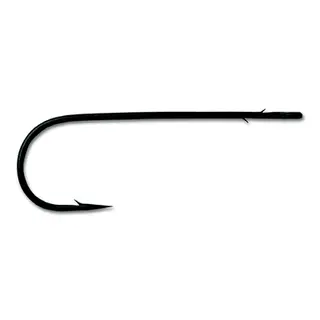 Mustad UltraPoint Aberdeen 32813NP-BM Sylskarp Aberdeen-krok