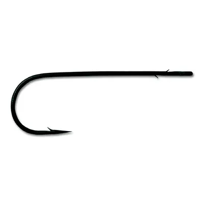 Mustad UltraPoint Aberdeen 32813 #1/0 Sylskarp Aberdeen-krok 