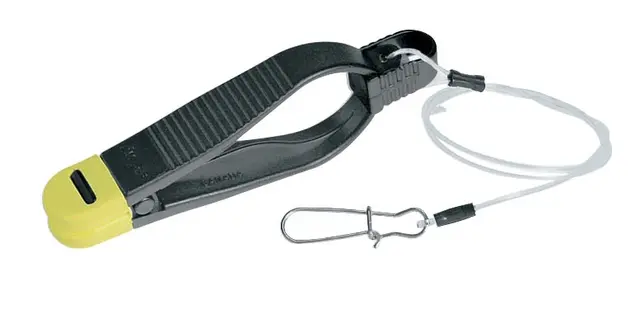 Scotty 1170 Power Grip utløser 45cm/18" med loddhake 