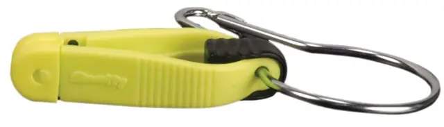 Scotty 1182 Mini Power Grip utløser 4pk. for planerboard 