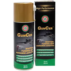 Ballistol GUNCER 200ml Tynn v&#229;penolje med lav frysetemperatur