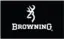 Browning Carpet 50x80 D&#248;rmatte med logo