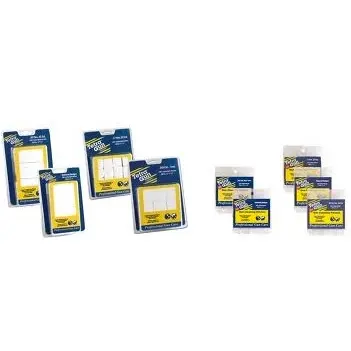 TetraGun Pusselapper Kal. 28-35 Småpakke TetraGun Pusselapper 75stk småpakke 