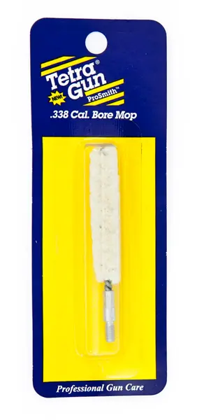 TetraGun Ullsudd Kal. 22 Ullsudd for effektiv smøring 