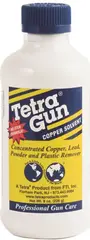 TetraGun Copper Solvent 226g/237ml Konsentrert fjernemiddel for kobber m.m.