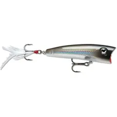 Rapala X-Rap Pop 7cm PGS Popper som lokker fisken opp fra dypet