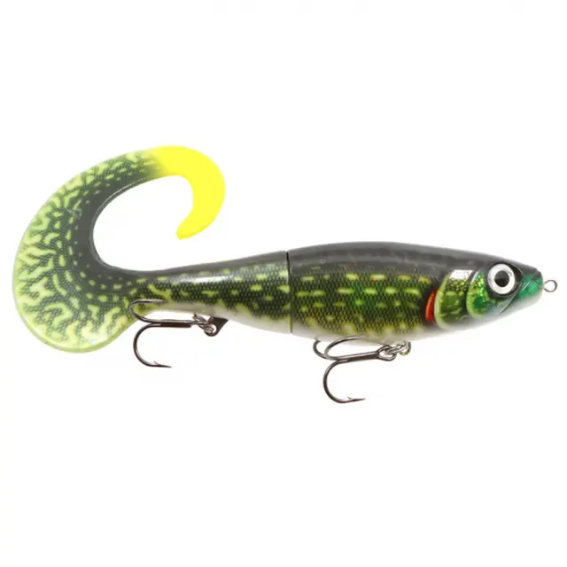 Rapala X-Rap Otus PKL 25cm Perfekt hybridagn med triggende farger 