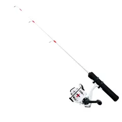 Rapala Solid Icecombo Rapala M Isfiskesett 50cm