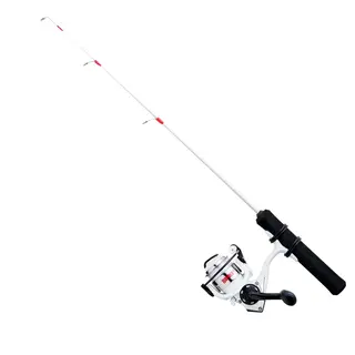Rapala Solid Icecombo Rapala M Isfiskesett 50cm