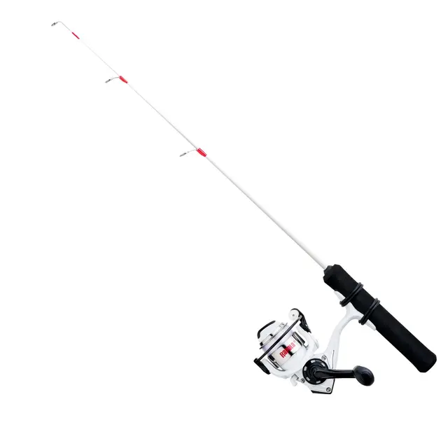 Rapala Solid Icecombo Rapala M Isfiskesett 50cm 