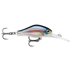 Rapala Shadow Rap Fat Jack BLL 4cm Langtkastende dyptg&#229;ende wobbler